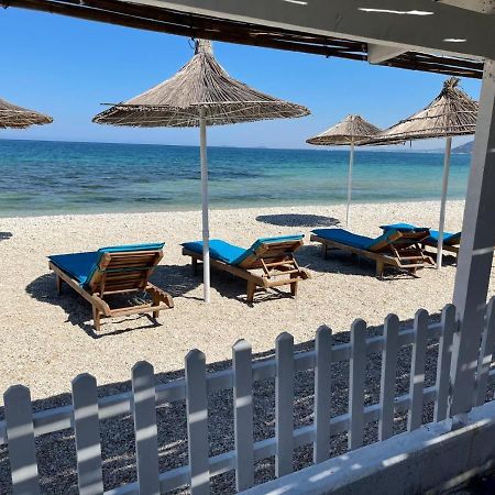 Karaburun Sunset Beach 오리쿰 외부 사진