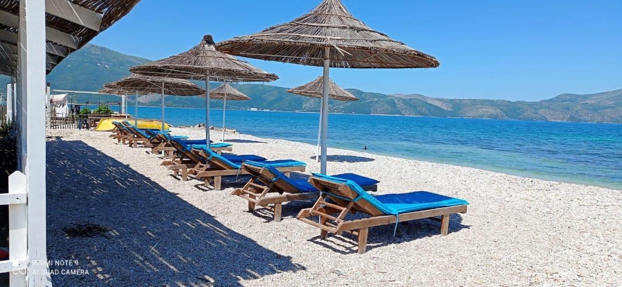 Karaburun Sunset Beach 오리쿰 외부 사진