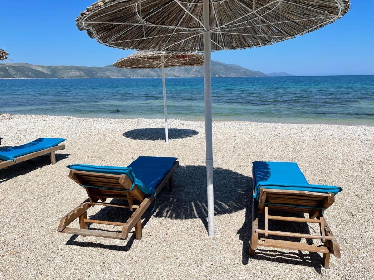 Karaburun Sunset Beach 오리쿰 외부 사진