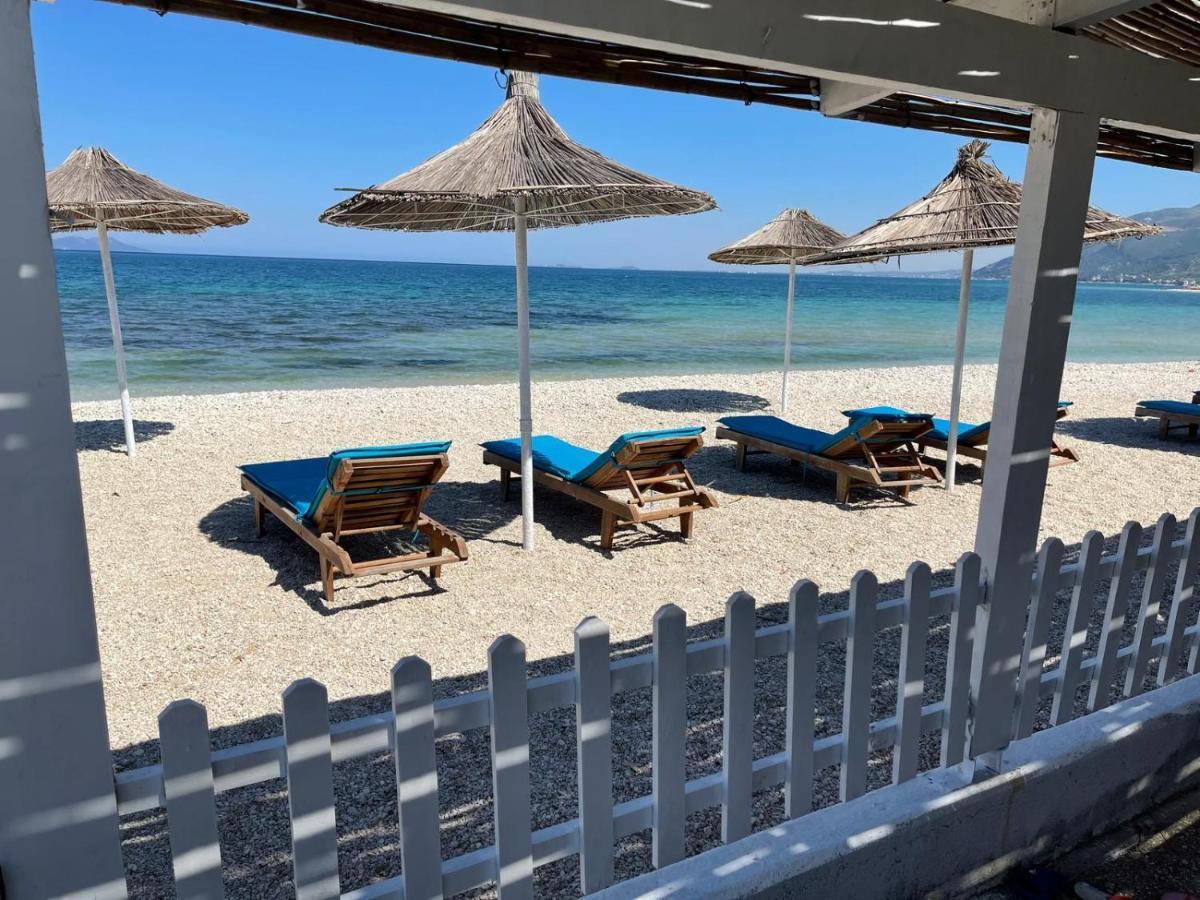 Karaburun Sunset Beach 오리쿰 외부 사진