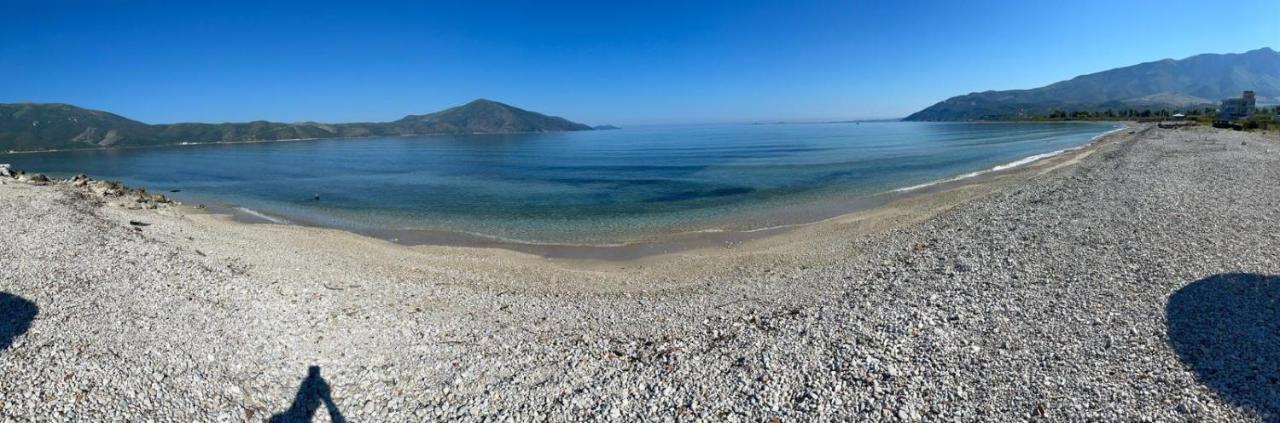 Karaburun Sunset Beach 오리쿰 외부 사진
