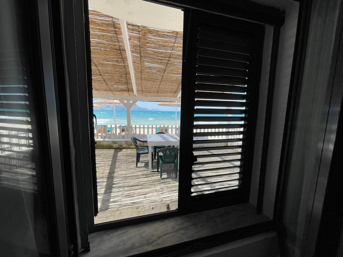 Karaburun Sunset Beach 오리쿰 외부 사진
