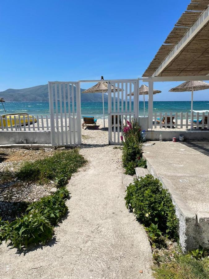 Karaburun Sunset Beach 오리쿰 외부 사진