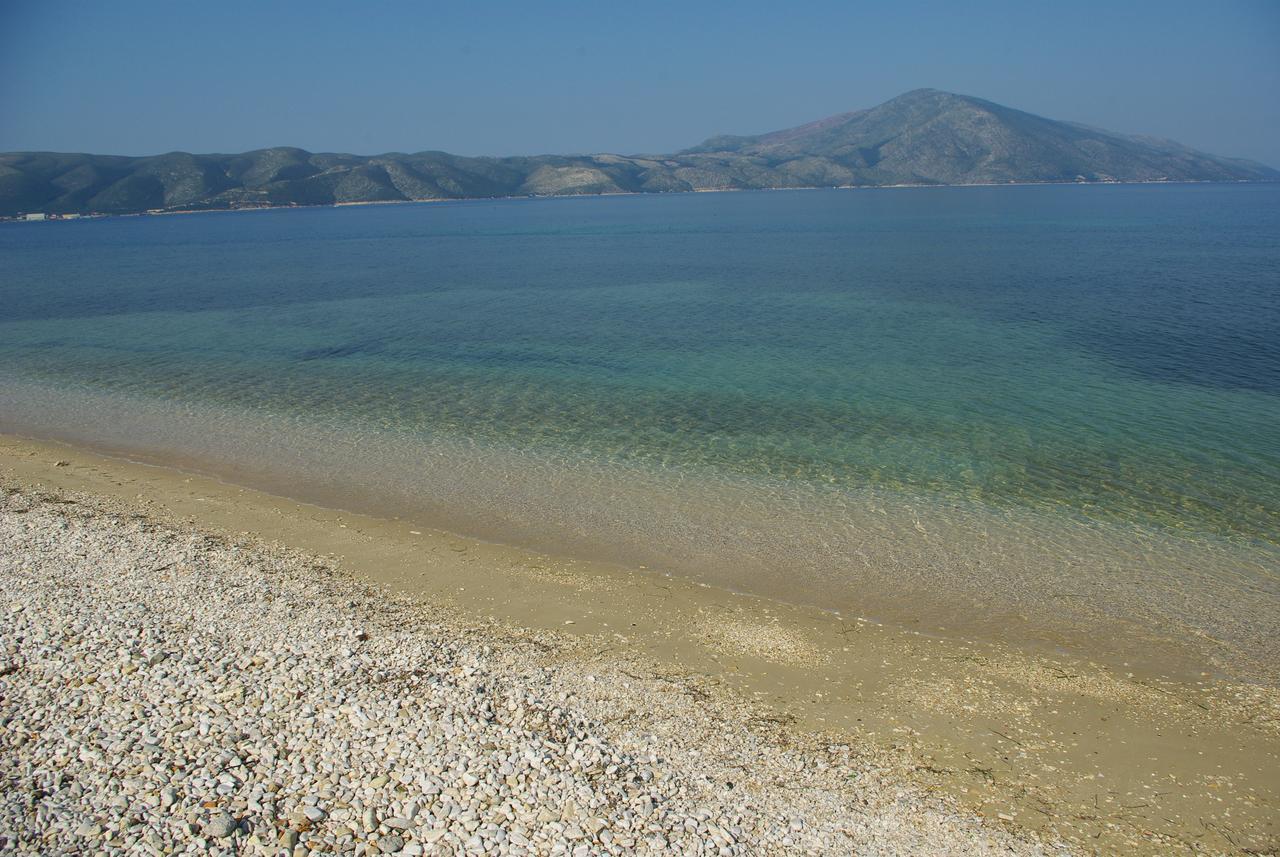 Karaburun Sunset Beach 오리쿰 외부 사진