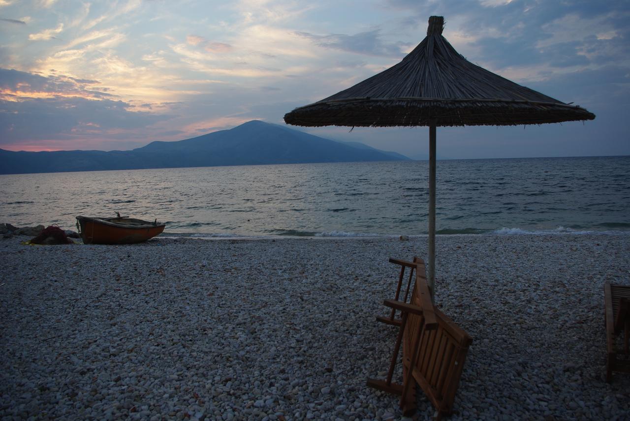 Karaburun Sunset Beach 오리쿰 외부 사진