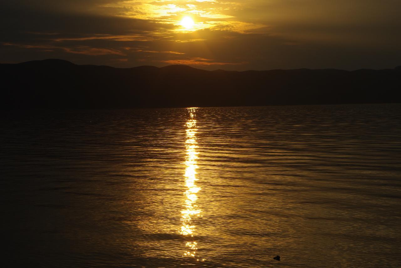 Karaburun Sunset Beach 오리쿰 외부 사진