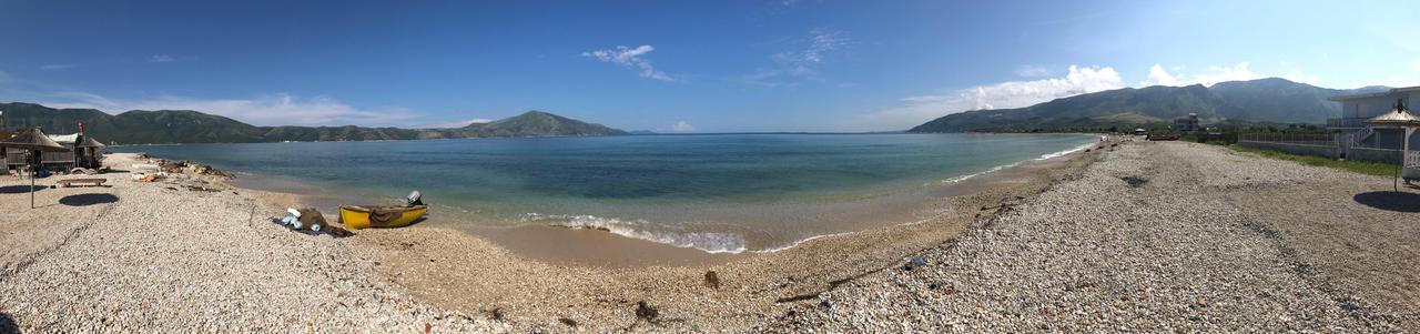 Karaburun Sunset Beach 오리쿰 외부 사진
