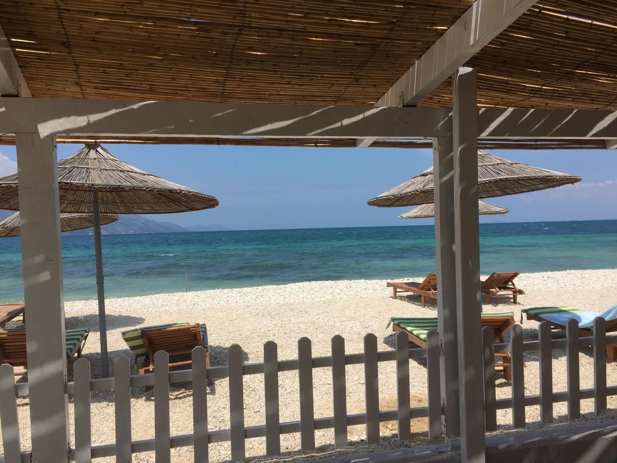 Karaburun Sunset Beach 오리쿰 외부 사진