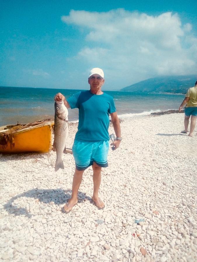 Karaburun Sunset Beach 오리쿰 외부 사진