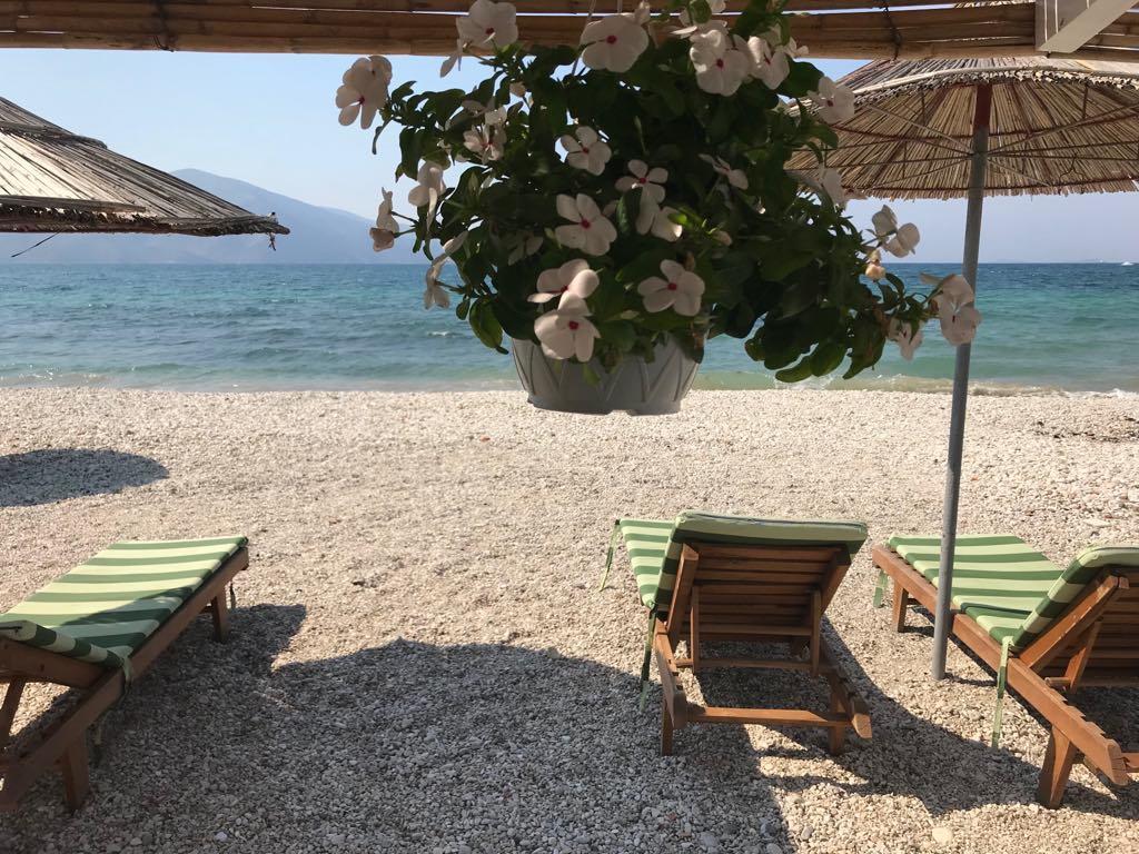 Karaburun Sunset Beach 오리쿰 외부 사진