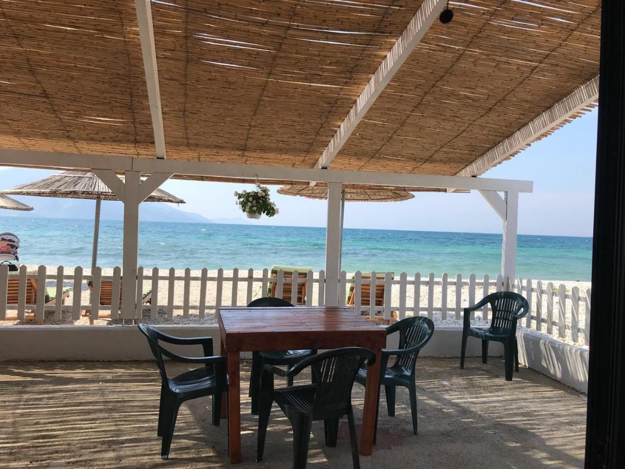 Karaburun Sunset Beach 오리쿰 외부 사진